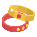 brazalete icon