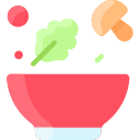 ensalada icon