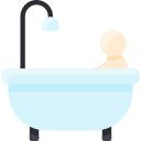 baños icon