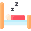 dormido icon