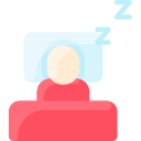 dormido icon