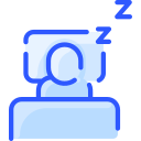 dormido icon