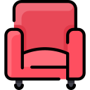 sillón icon