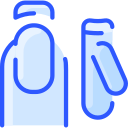 uñas icon