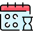 calendario icon