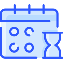 calendario icon