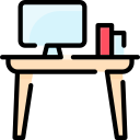 escritorio icon