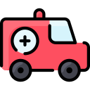 ambulancia icon