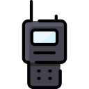 walkie talkie icon