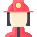 bombero icon