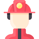 bombero icon