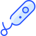 las bacterias icon