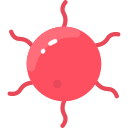 virus icon