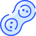 microorganismo icon