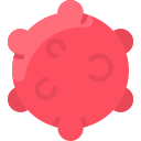 virus icon