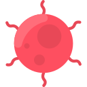 virus icon