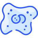 las bacterias icon