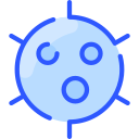 virus icon