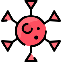 virus icon