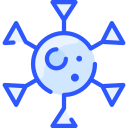 virus icon