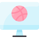 monitor icon