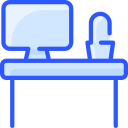 escritorio icon