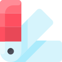 paleta de color icon