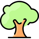 Árbol icon