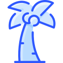 palmera icon