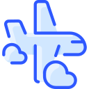 avión icon