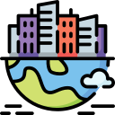 ciudad icon