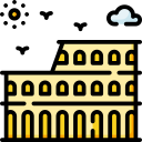 coliseo icon