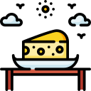 queso icon