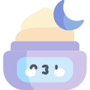 crema de noche icon