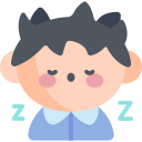 dormido icon