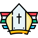 obispo icon