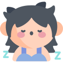 dormido icon