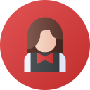 kellnerin icon