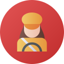 conductor icon