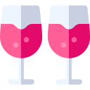 copa de vino icon