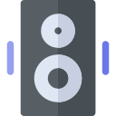 altavoz icon