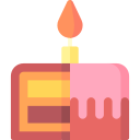 bolo de aniversário 