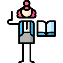 estudiante icon