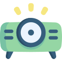 proyector icon