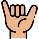 shaka icon