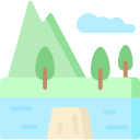 paisaje icon