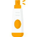 crema solar icon