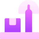 escala de peso icon