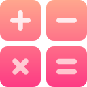 calculadora icon