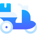 motocicleta icon